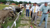 Farmeri okićeni nagradama