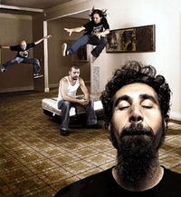 System of a Down - Nemamo genijalni plan, samo želimo da sviramo zajedno