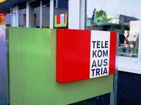 Telekom Austrija jedini ponuđač