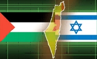  INTERVENCIJE (5) - Izgubljena šansa za mir Izraela i Palestine