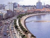 Luanda najskuplji grad