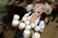 Oktoberfest dočekuje šest miliona ljubitelja piva