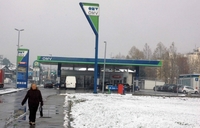 OMV се повлачи из БиХ и Хрватске 