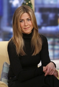 Dženifer Aniston trudna?