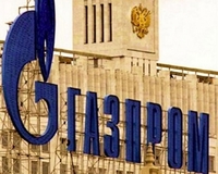 Gasprom investira 200 milijardi dolara 