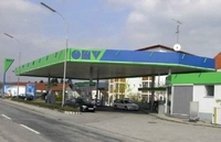 Žele da kupe OMV-ove pumpe