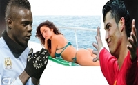 Baloteli me bolje ljubi od Ronalda