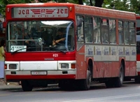 Grci preuzeli upravljanje autobuskim stajalištima u Skoplju