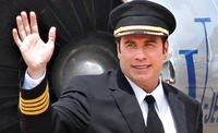 Džon Travolta ima avion u Surčinu