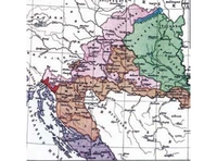 Спорне територије Срба и Хрвата (16) - Хрвати одлазе у Угарску, а Срби у Славонију