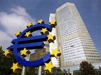 ECB: Prošao vrhunac krize