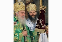 Episkop remezijanski Andrej Ćilerdžić: Ljubav prema Bogu ne odvajajte od ljubavi prema bližnjem