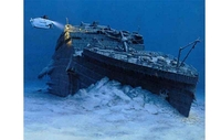 Вијек од потонућа Титаника