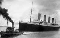 Како се Личанин Никола Лулић спасио са Титаника