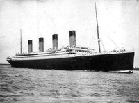 Na Titaniku bilo dvadesetak Srba, a pio se fruškogorski bermet VIDEO