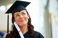 Диплома повећава шансу за удају