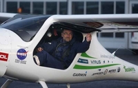Slovenac obletio svijet u ultralakom avionu