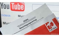 GEMA protiv YouTubea - Presuda bez jasnog pobjednika