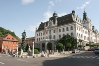 Ljubljana – metropola u malom