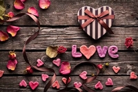 Двадесет занимљивих чињеница о љубави и заљубљености