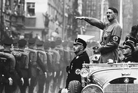 “Месијански комплекс” диктатора - Хитлер био кокаински зависник