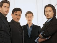 Il Divo pjeva za britansku kraljicu