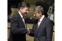 Slovačka i Austrija za proširenje EU na zapadni Balkan