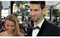 Nole i Jelena na kanskom festivalu 