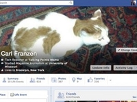 Facebook testira novi izgled Timelineaa