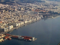 Солун - град са хиљаду лица