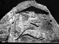 Hram boga Mitre u Jajcu dostupan posjetiocima