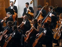 Beogradska filharmonija gostuje u Zagrebu