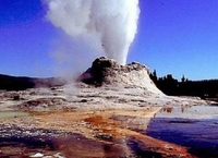 Erupcija Jeloustona dovodi do smaka svijeta? 