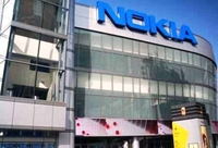 “Nokia” ukida 10.000 radnih mjesta