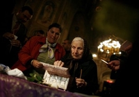 Bugarska: Pronađene kosti jesu mošti Jovana Krstitelja 