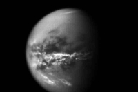 U jezerima na Titanu moguće su oaze života! VIDEO