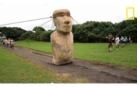 Uskršnja ostrva: Riješena misterija statua VIDEO