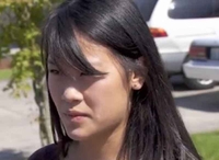 Kung-fu djevojka pretukla ulične bandite VIDEO