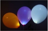 Балони као НЛО изнад Зајечара