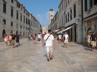 Dubrovnik - biser Jadrana