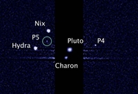 Otkriven peti Plutonov mjesec