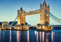 Олимпијске игре - Луксузни водич кроз Лондон