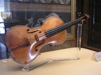 Violina “Stradivari” pronađena u “izgubljeno-nađeno”