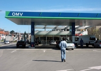 Руси близу куповине ланца пумпи OMV 