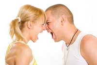 Тајна срећног брака: Свађајте се!