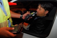 Trebinjac na  Sabora trubača platio hiljadu evra saobraćajne kazne 