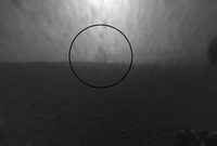 NASA на Марсу снимила званземаљца?! VIDEO