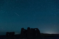 NASA otkrila „kosmičku supermamu