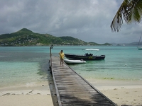 Top 5 privatnih ostrva milijardera