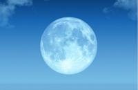 “Плави Мјесец” сутра видљив на небу